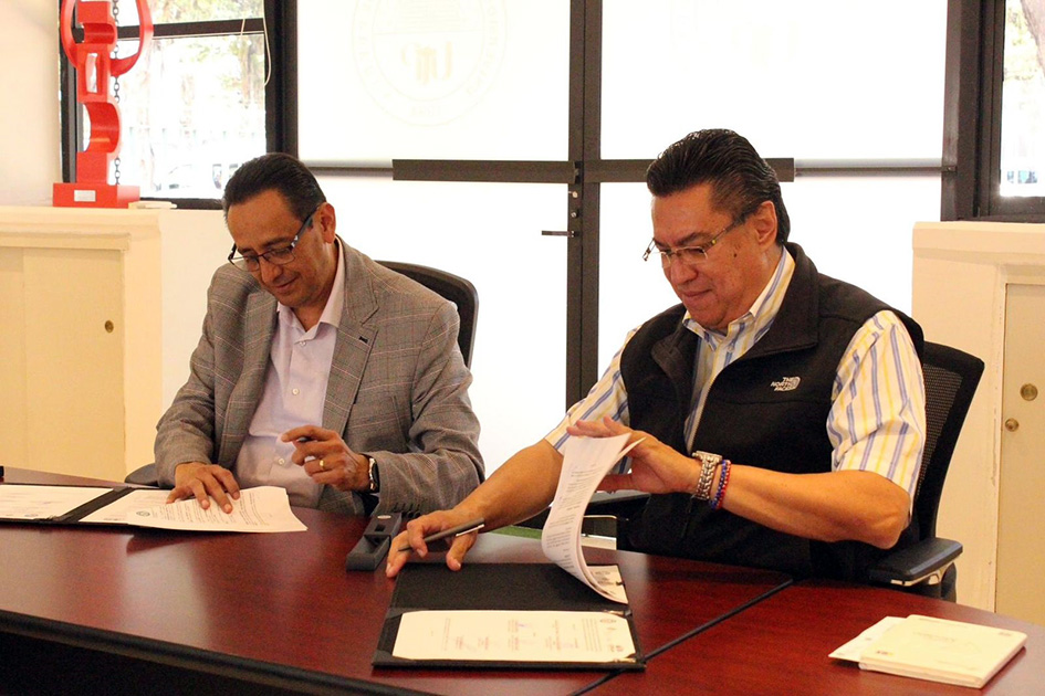 Genera Ciudad Modelo sinergias para consolidar desarrollo de la zona