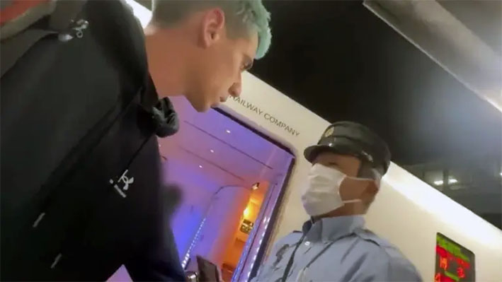 Bromas de youtubers irritan a japoneses; piden no destruyan su entorno