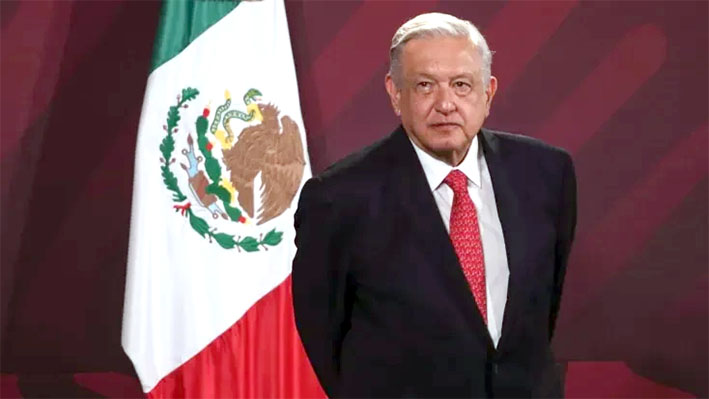 Israel se inconforma por declaraciones de AMLO sobre Conflicto