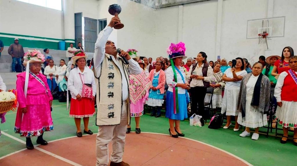 Cultura de los Pueblos