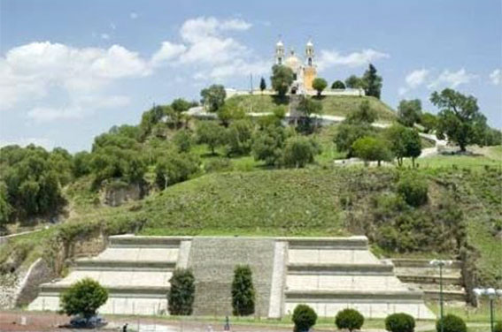Cultura de los Pueblos