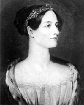 Increíbles mujeres que revolucionaron la historia