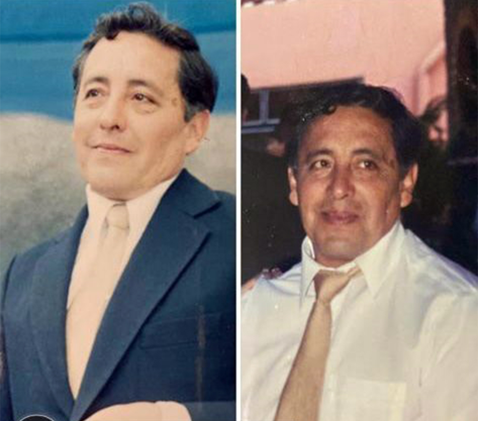 Murió Antonio Pérez Saldaña, “El Chapulín Colorado”