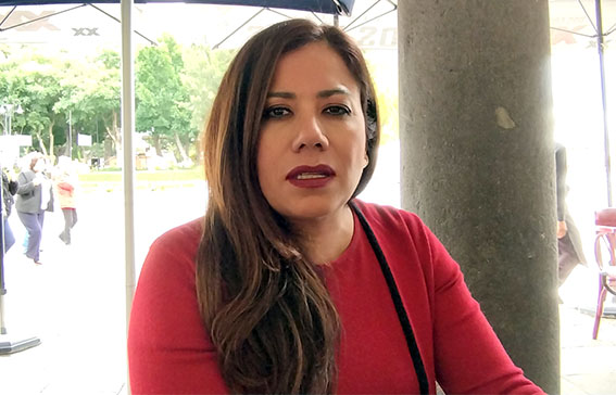 Presentó diputado “Ley Matilde” en defensa de la mujer