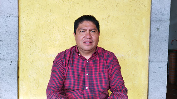 Primer desfile de catrinas en Cuautlancingo, 27 y 28