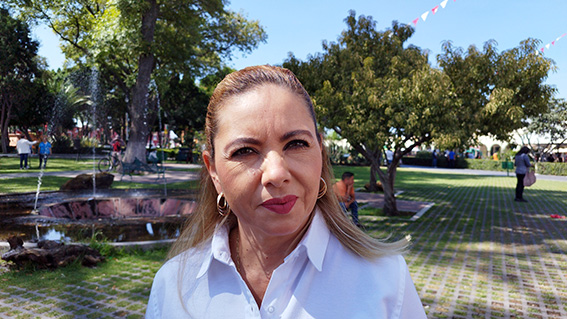 Se realizan mesas de trabajo para el presupuesto 2024