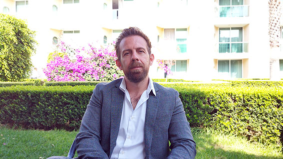 Va sumando Xóchitl Gálvez: César Jiménez