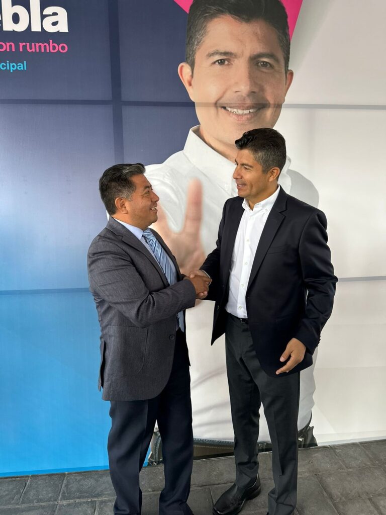 Vamos con todo con Lalo Rivera: Alejandro Cuaxiloa
