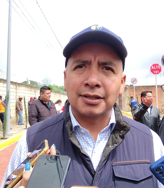 Debemos hacer nuestro trabajo: Mundo Tlatehui