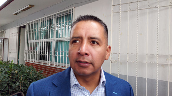 Llegará inversión turística: Mundo Tlatehui