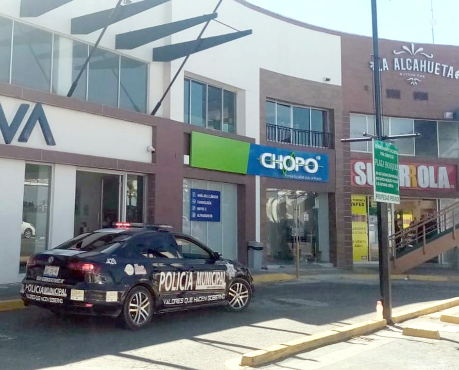 Mantienen vigente policía programa de acompañamiento bancario