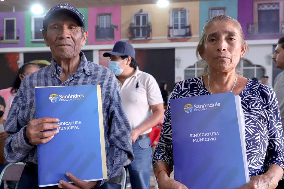 Mundo Tlatehui entregó 121 sentencias de procedimientos judiciales
