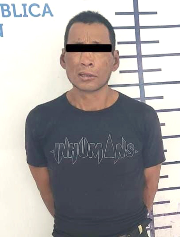 Presunto ladrón detenido por municipales