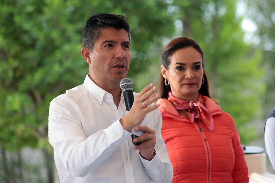 Ciudadanía y gobierno municipal en equipo por el mantenimiento de espacios públicos