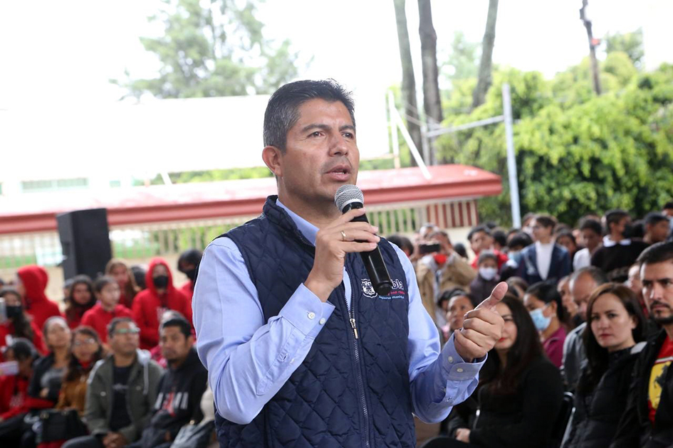 Salud mental en adolescentes, una prioridad para el ayuntamiento de Puebla