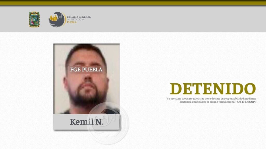 Andaba armado y cargamento de drogada, quedó detenido  * Se presume se dedica al narcomenudeo en el  municipio