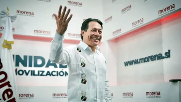 El 13 de octubre habrá resultados de encuestas de 9 Estados: MORENA