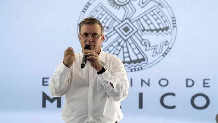 TEPJF declara que no hubo omisión de MORENA como denunció Ebrard