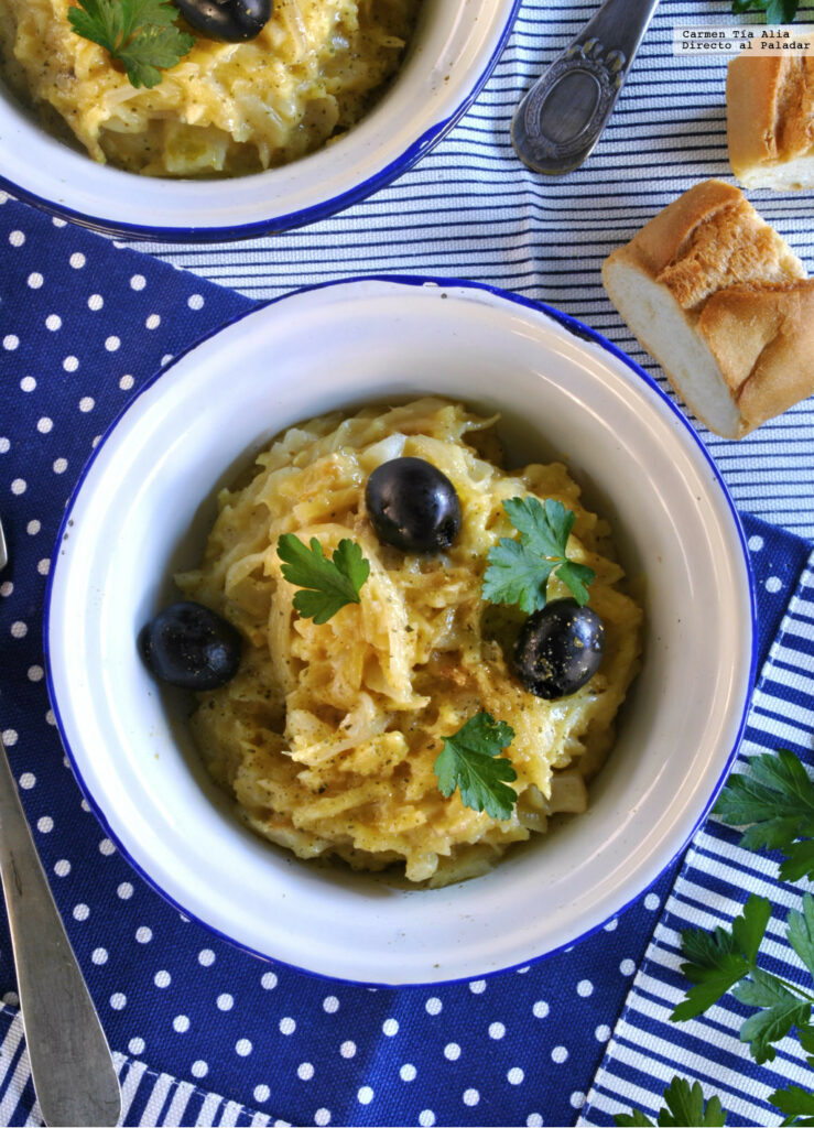 Bacalao dorado