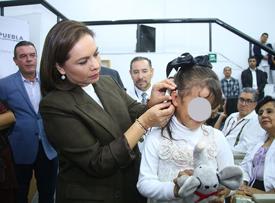Mantiene Puebla lucha real contra la desigualdad