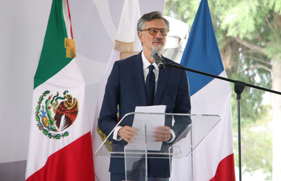 Puebla, epicentro de innovación energética y electromovilidad con foro: Economía