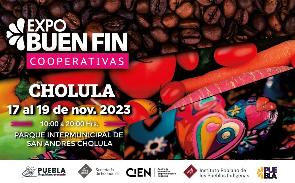 Expo Buen Fin