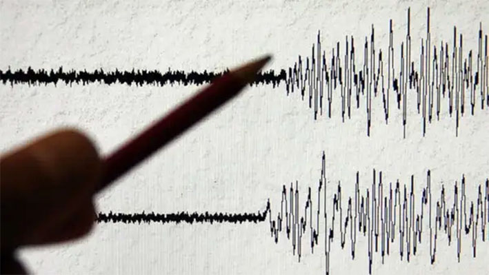 Sismo de 5.2 sacude gran parte de Ecuador