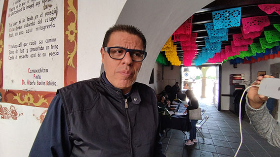 Se espera un saldo blanco en Cocoyotla