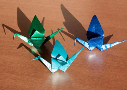 Día del Origami