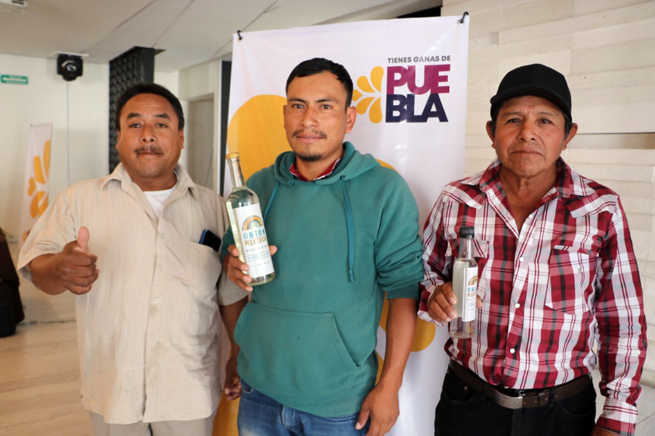 “Expo Cooperativas Buen Fin”