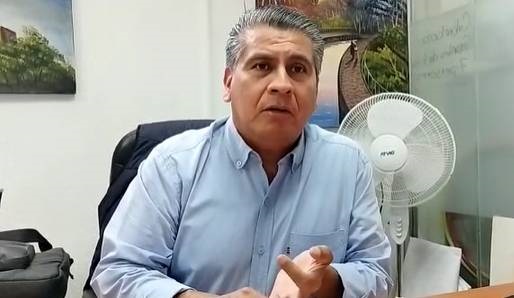 Mercado Incluyente, 3 de diciembre: David Castellanos