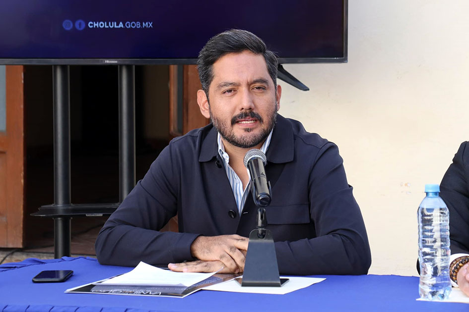 Presentan las actividades del Festival Vaniloquio 2023