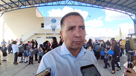 Comprarán terreno para otro panteón