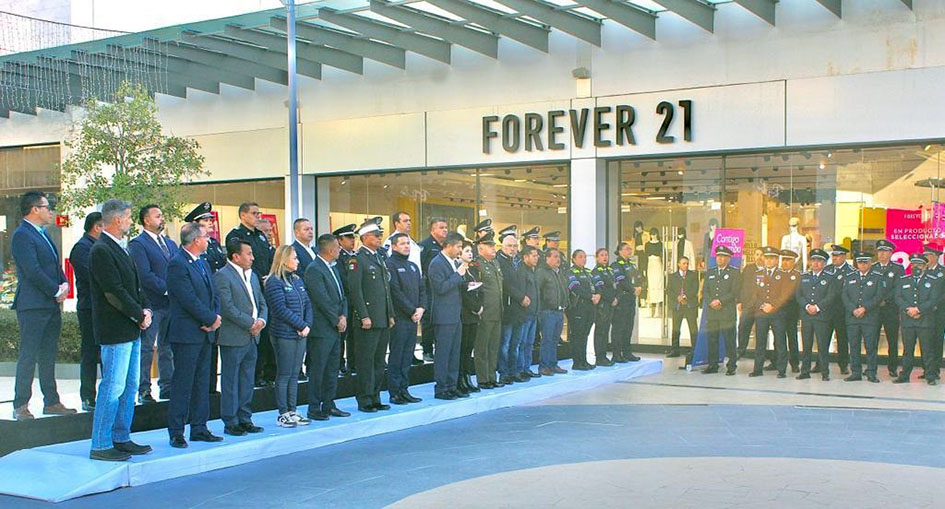 Operativo “Buen fin 2023”
