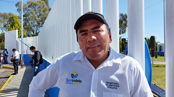 Se levantaron 20 toneladas de basura