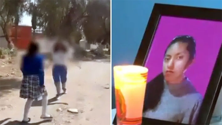 Declaran culpable a adolescente por feminicidio de Norma Lizbeth