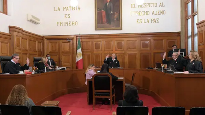 Frenan extinción de fideicomisos del poder judicial por tiempo indefinido