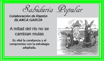 Sabiduría Popular