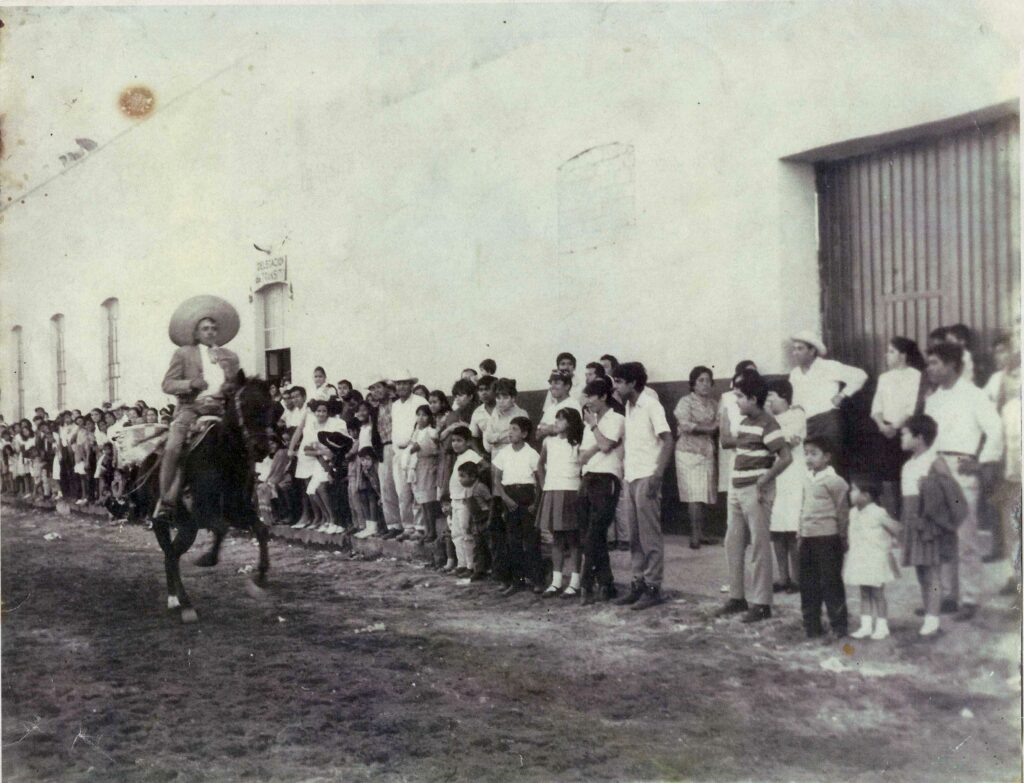 Recordar es Volver a Vivir, Década de los 60’s