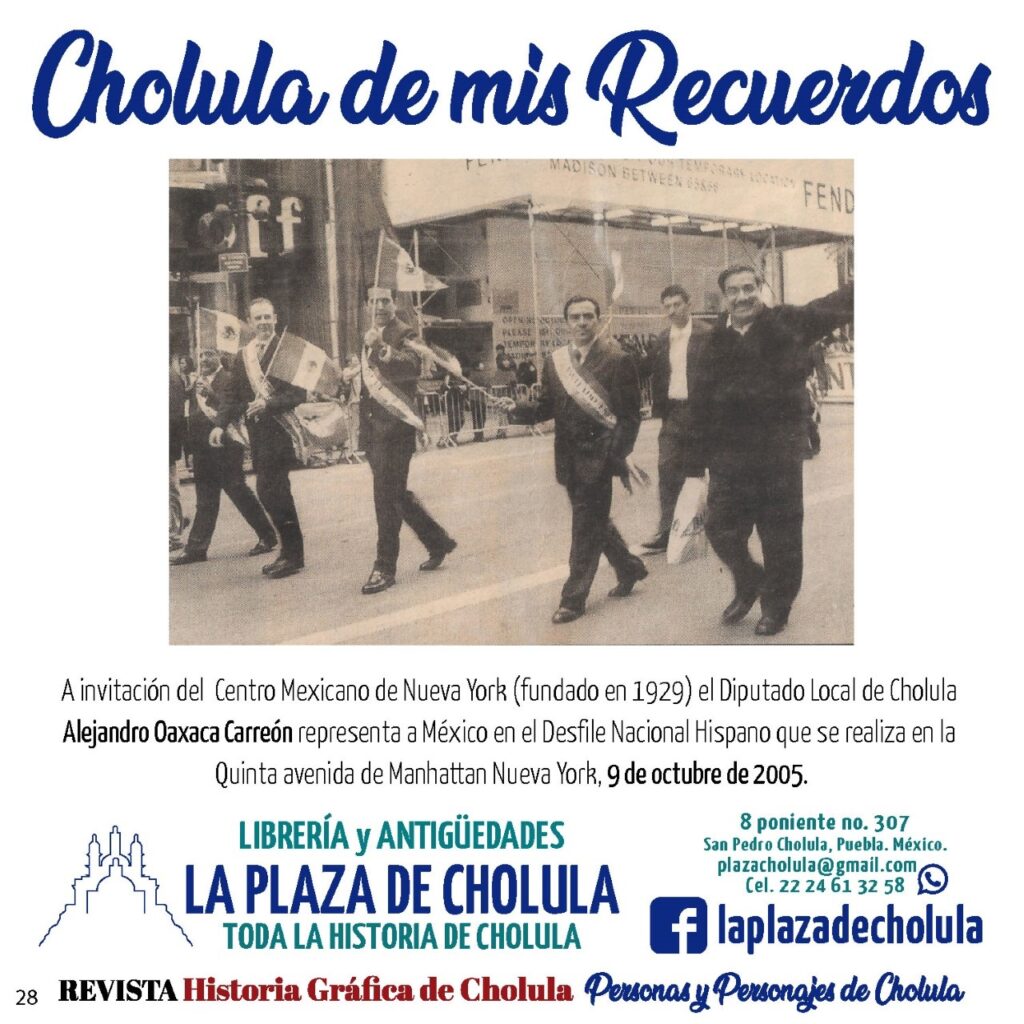 Qué Tiempos Aquellos Señor don Víctor…