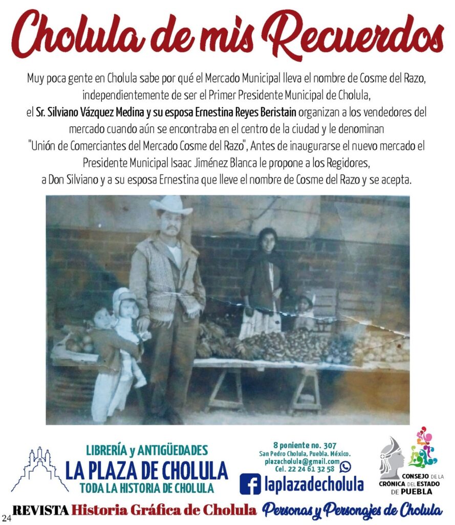 Qué Tiempos Aquellos Señor don Víctor…