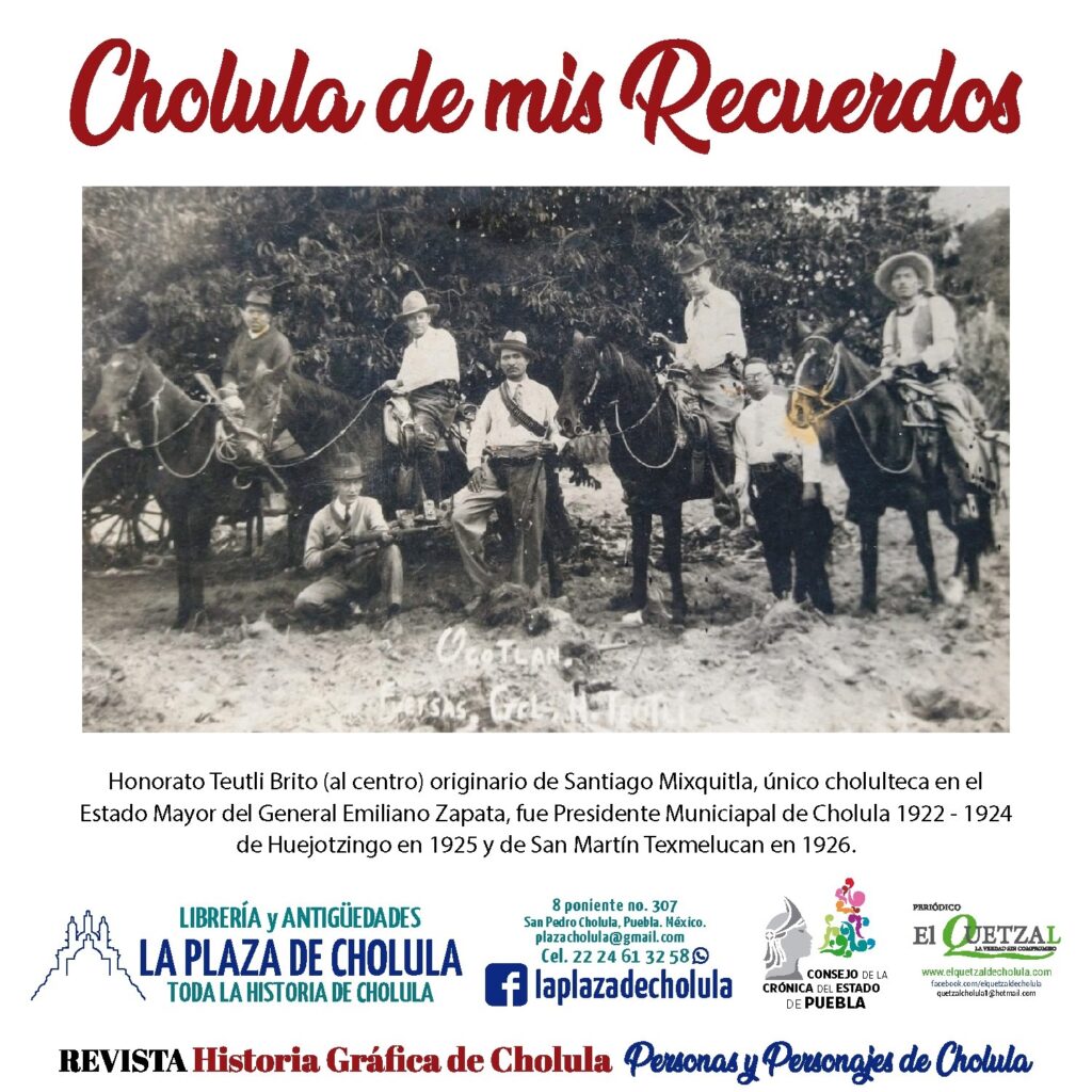 Qué Tiempos Aquellos Señor don Víctor…