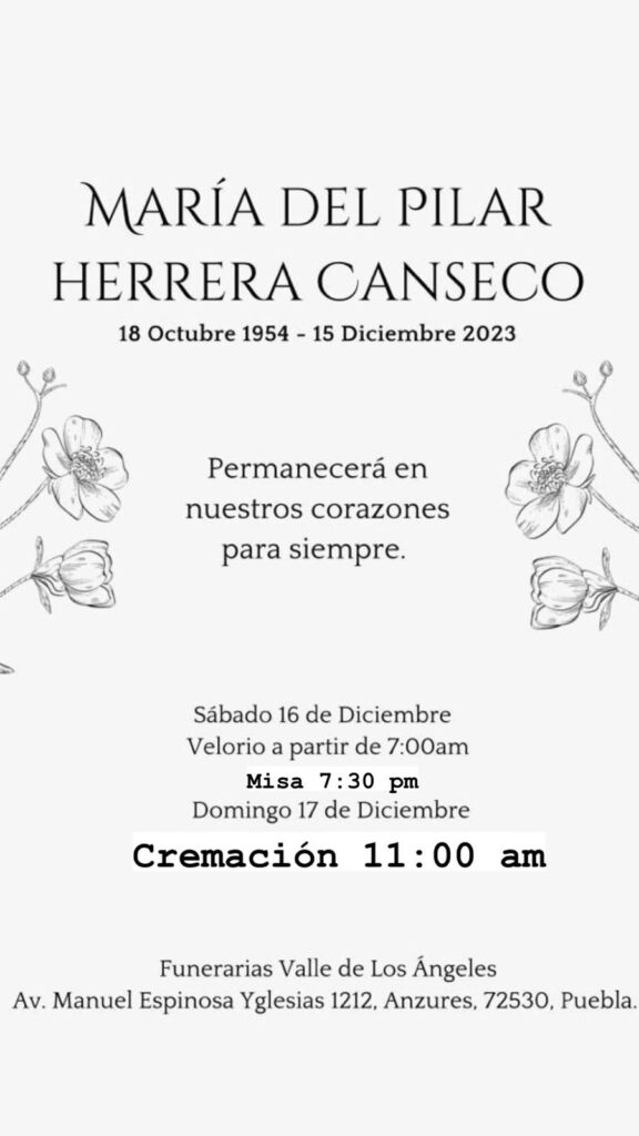 Descanse en paz