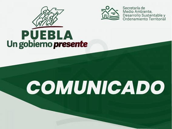 Calidad del aire en Puebla