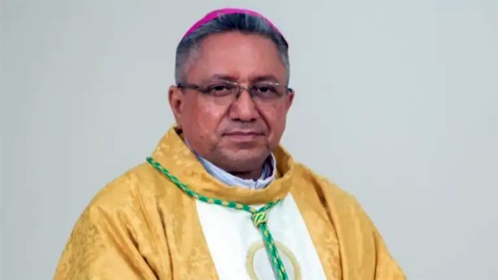 Detienen a varios sacerdotes en Nicaragua; ONU tacha de “desaparición forzada”