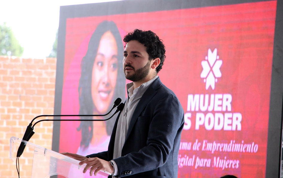 Con apoyo del gobierno estatal, mujeres fortalecen sus emprendimientos