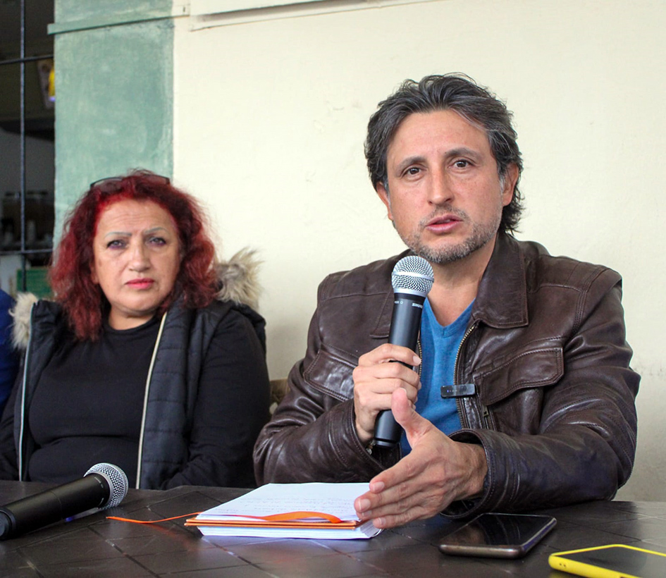Conforman el Consejo Ciudadano “Mejores consejos para una Ciudad de Bien”