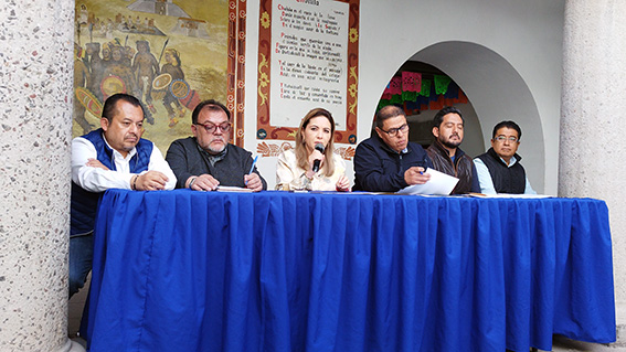 Retoman el programa de “Conductor Designado”