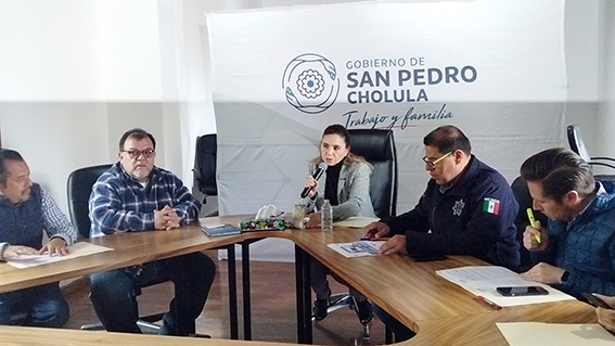 El viernes la gran posada del DIF municipal