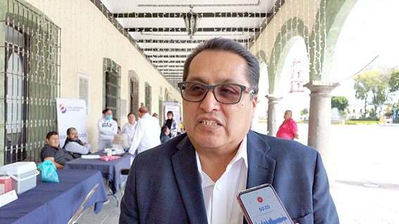 Inició la jornada del Pago Anticipado del Predial